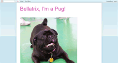 Desktop Screenshot of bellatrix-imapug.blogspot.com