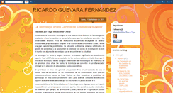 Desktop Screenshot of maestrosendocenciauniversitariasextas.blogspot.com