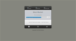 Desktop Screenshot of agb-meatmarket.blogspot.com