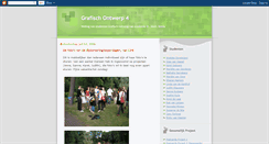 Desktop Screenshot of grafisch-stjoost.blogspot.com