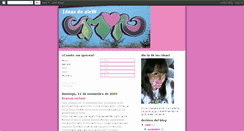 Desktop Screenshot of alew-ideale.blogspot.com