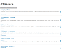 Tablet Screenshot of antropologia1.blogspot.com