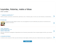 Tablet Screenshot of cuentatuhistoriaporbatigallego.blogspot.com