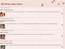 Tablet Screenshot of annagracemokwa.blogspot.com