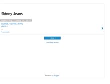Tablet Screenshot of jeanswomenskinny.blogspot.com