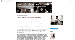 Desktop Screenshot of marcmonje.blogspot.com