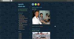 Desktop Screenshot of luuwebad.blogspot.com