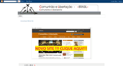 Desktop Screenshot of clonlinebr.blogspot.com