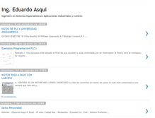 Tablet Screenshot of eduardoasqui.blogspot.com