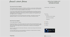 Desktop Screenshot of fshotf.blogspot.com