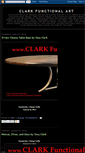 Mobile Screenshot of clarkfunctionalart.blogspot.com