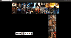 Desktop Screenshot of movie-and-popcorn.blogspot.com