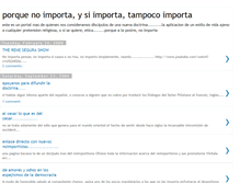 Tablet Screenshot of noimporta-discipulos.blogspot.com