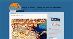 Desktop Screenshot of jugend-rochus.blogspot.com