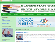 Tablet Screenshot of eloidemar.blogspot.com