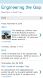 Mobile Screenshot of engineeringthegap.blogspot.com