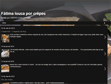 Tablet Screenshot of fatimaloucaporcrepes.blogspot.com