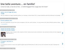 Tablet Screenshot of notre-belle-aventure.blogspot.com