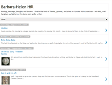 Tablet Screenshot of bh-barbara-helenhill.blogspot.com