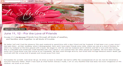 Desktop Screenshot of 1istudiosentheos.blogspot.com