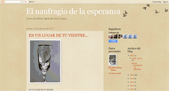 Desktop Screenshot of gomezmoran.blogspot.com