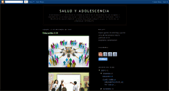 Desktop Screenshot of ameghino-porvenir-sado.blogspot.com