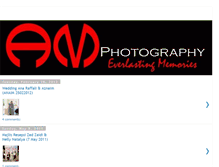 Tablet Screenshot of amphotogroup.blogspot.com
