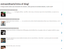 Tablet Screenshot of cintia-extraordinario.blogspot.com