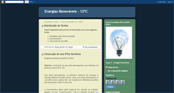 Desktop Screenshot of energiasrenov-diogom-12c-g5.blogspot.com