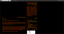 Desktop Screenshot of absolutcol.blogspot.com
