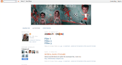 Desktop Screenshot of cercpictura.blogspot.com