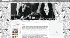 Desktop Screenshot of jemiloversforever.blogspot.com