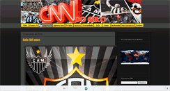 Desktop Screenshot of cnndogalo.blogspot.com