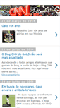 Mobile Screenshot of cnndogalo.blogspot.com