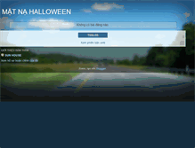 Tablet Screenshot of matnahalloween.blogspot.com