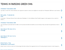 Tablet Screenshot of parsonsgreentennis.blogspot.com