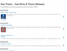 Tablet Screenshot of goa-trance-pl.blogspot.com