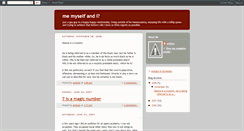 Desktop Screenshot of amballa.blogspot.com