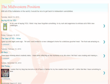 Tablet Screenshot of midwesternposition.blogspot.com
