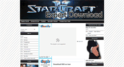 Desktop Screenshot of expert-download-ps2.blogspot.com