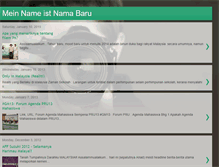 Tablet Screenshot of belognamabaru.blogspot.com