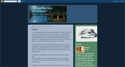Desktop Screenshot of nightwatcherandflamekeeper-ravn.blogspot.com
