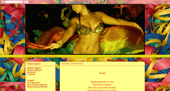 Desktop Screenshot of caribeironeto.blogspot.com