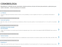 Tablet Screenshot of cosmobiologia-adm.blogspot.com
