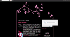 Desktop Screenshot of nash-the-pear.blogspot.com