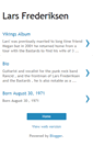 Mobile Screenshot of larsfrederiksen.blogspot.com