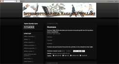Desktop Screenshot of parakazanmoney.blogspot.com