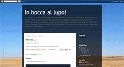 Desktop Screenshot of paolacorneo.blogspot.com