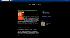 Desktop Screenshot of ostubaroes.blogspot.com