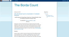 Desktop Screenshot of bordacount.blogspot.com